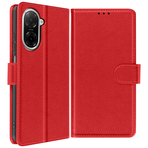 Avizar Capa para Xiaomi Redmi A5 Aba Carteira e Suporte de Vídeo 1