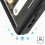 Redpepper IP68 Waterproof Case for Google Pixel 7 Pro Full Coverage Redpepper 3