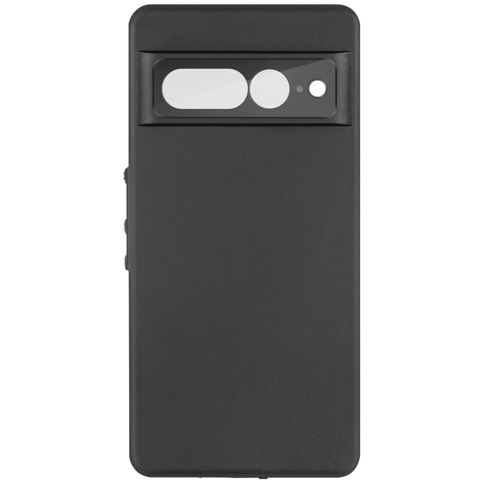 Redpepper Ip68 Waterproof Case For Google Pixel 7 Pro Full Coverage Redpepper, Black 3662427929431