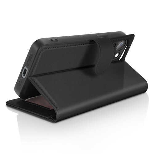Mayaxess Capa para iPhone 15 com concha destacável 2
