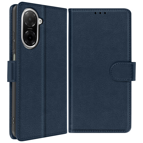 Avizar Capa para Xiaomi Redmi A5 Aba Carteira e Suporte de Vídeo 1