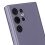 Avizar Leather Case for Galaxy S23 Ultra Display Window Card Holder 3