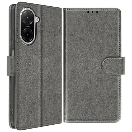 Avizar Funda Redmi A5 cartera con soporte vídeo 1