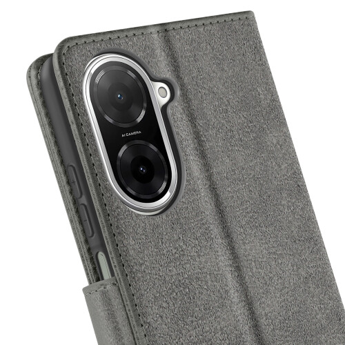 Avizar Funda Redmi A5 cartera con soporte vídeo 2