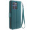 Avizar Case for Motorola Edge 60 Fusion and Edge 60 Wallet 3D Pattern 1