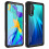 Redpepper Protective Case Huawei P30 Pro Bi-material Waterproof 2m Screen protector 1