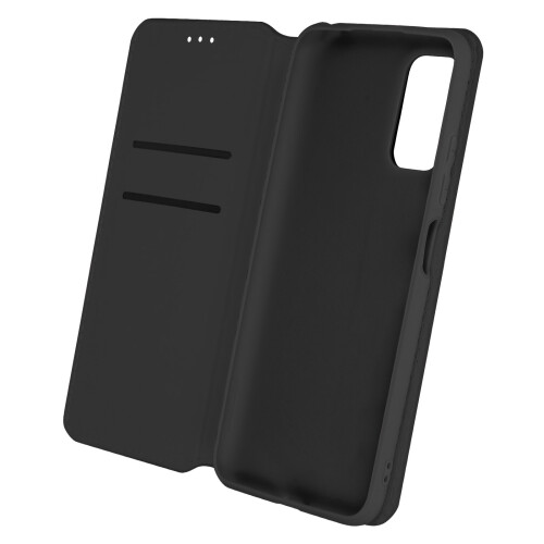 Avizar Cover for Redmi Note 10 5G / Poco M3 Pro Wallet Function Support Video