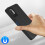 Avizar Cover for Redmi Note 10 5G / Poco M3 Pro Wallet Function Support Video 6