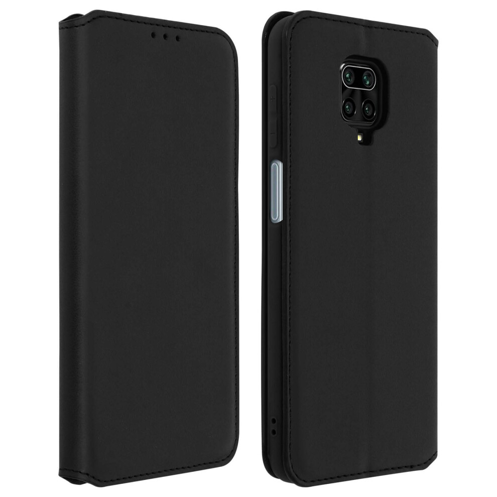 Slim Case, Classic Edition Case Xiaomi Redmi Note 9 Pro Max/9 Pro/9S Â Black 3662427443418