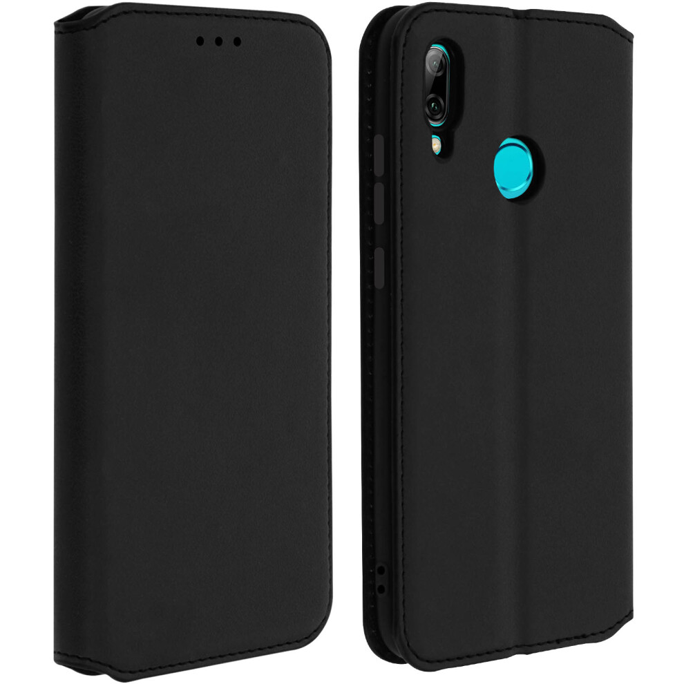Slim Case Classic Edition Stand Case Huawei P Smart 2019 / Honor 10 Lite Â Black 3662427331791