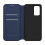 Avizar Folio case for Galaxy A35 5G Multifunction valve 2