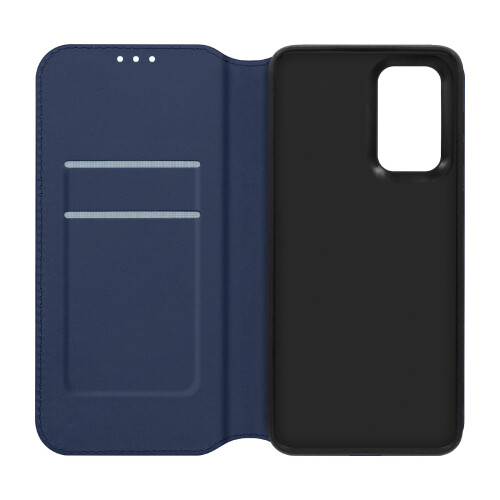 Avizar Folio case for Galaxy A35 5G Multifunction valve 1