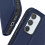 Avizar Folio case for Galaxy A35 5G Multifunction valve 5