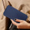 Avizar Folio case for Galaxy A35 5G Multifunction valve 4