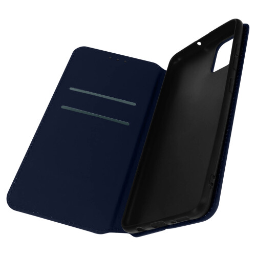 Avizar Folio Case for Samsung Galaxy A51 Case Card-holder Feature Video Stand Feature