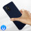 Avizar Folio Case for Samsung Galaxy A51 Case Card-holder Feature Video Stand Feature 6