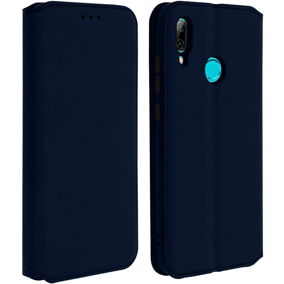 Classic Edition Stand Case Huawei P Smart 2019 / Honor 10 Lite Â Dark Blue 3662427331821