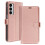 Mayaxess Samsung Galaxy A16 Wallet Case Standfunktion mit Handschlaufe 1