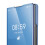 Avizar Capa Protetora Clear View para Galaxy Z Fold 7 com Suporte para Vídeo 4