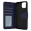 Avizar Premium Leather Case for iPhone 14 Card-holder Video Stand Feature 1
