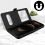 Avizar iPhone 12 / 12 Pro Case Dual Window Video Stand 5