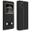 Avizar iPhone 12 / 12 Pro Case Dual Window Video Stand 1