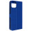 Apple iPhone 13 Cover Doppelfenster & Standfunktion – Blau 2