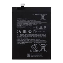 Batteria per Xiaomi Mi 11 Lite 4G / 5G 4250mAh compatibile sostituisce BP42