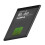 Nokia Batteria Originale Nokia 1110mAh Modello BL-4U 2