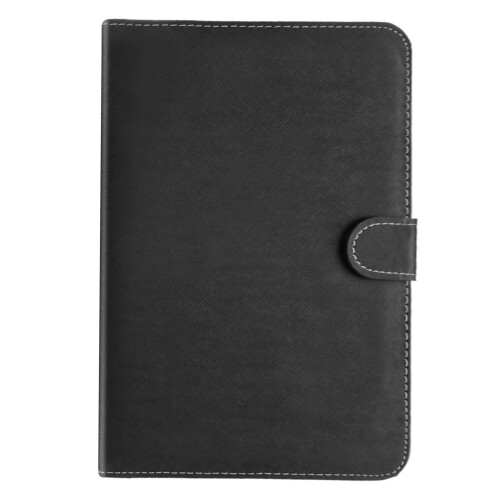 Avizar Capa Tablet 10 Polegadas com Teclado AZERTY USB-C Função de Suporte 1