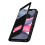 iPhone 11 Case Dual Window Video Stand Black 2