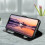 iPhone 11 Case Dual Window Video Stand Black 4