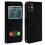 iPhone 11 Case Dual Window Video Stand Black 1