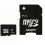 imro Card 4GB Class 10 Micro SD memory card + SD adapter 1