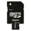 imro Card 16GB Class-10 Micro-SD Memory Card + SD Adapter 2