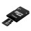 imro Card Micro-SD Memory Card 128GB Class 10 + SD Adapter 5