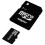 imro Card Micro-SD Karte (64 GB, Class 10) mit SD-Adapter 3