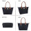 Gallantry Handbag La Balade Size M 3