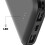 Akashi Powerbank 5000 mAh 2 porte USB e porta Micro-USB Fast Charge 4