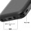 Akashi Powerbank 5000 mAh 2 porte USB e porta Micro-USB Fast Charge 3