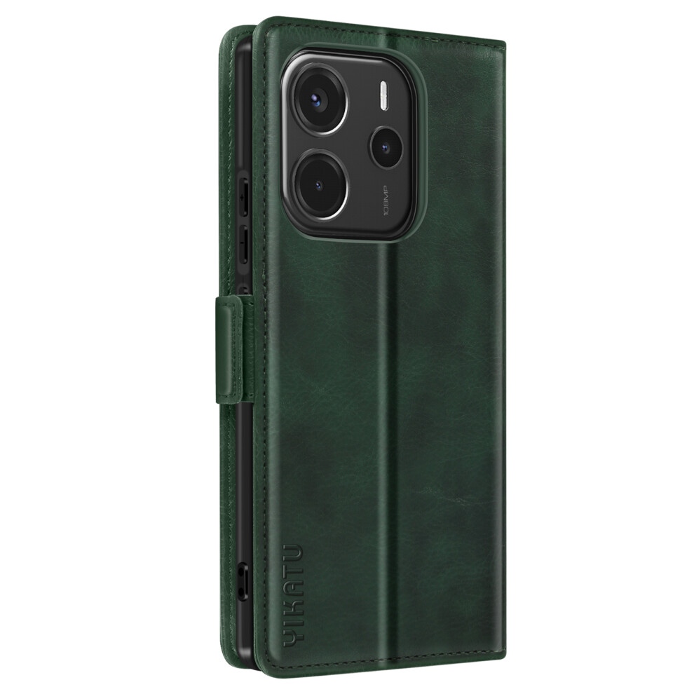 Avizar Case For Xiaomi Redmi Note 14 4G Video Support, Fir Green 3662428115826