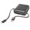 Swissten Batterie Externe 10000mAh avec Câbles USB-C et Lightning Ultra-Compact 2