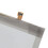 Clappio Battery for Galaxy S20 FE / A52 / A52s Capacity 4500mAh, White 4