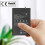Replacement Battery Xiaomi Redmi 9T and Poco M3 5900 mAh 5