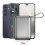 Swissten Batteria Esterna 20000mAh con Cavi USB-C e Lightning Compatta 5