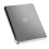 OnePlus Oneplus Batteria Esterna 5000mAh QI Ultra Sottile, Grigio 1