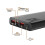 OBAL:ME Powerbank 10000mAh EnergyPulse 2 USB-A / USB-C PD 22.5W com Display Digital 3
