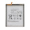 Clappio Battery for Galaxy S20 FE / A52 / A52s Capacity 4500mAh, White 1