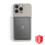 OnePlus Oneplus Batteria Esterna 5000mAh QI Ultra Sottile, Grigio 5
