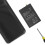 Replacement Battery Xiaomi Redmi 9T and Poco M3 5900 mAh 4